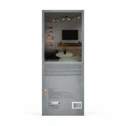 Luminaires Ledvance Éclairage Led|Spot Plafonnier LED Noir, 6 lumières