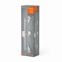 Luminaires Ledvance Éclairage Led|Spot Plafonnier LED Blanc, 3 lumières
