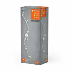 Luminaires Ledvance Éclairage Led|Spot Plafonnier LED Blanc, 6 lumières