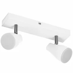 Luminaires Ledvance Éclairage Led|Spot Plafonnier LED Blanc, 2 lumières