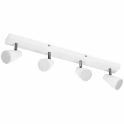 Luminaires Ledvance Éclairage Led|Spot Plafonnier LED Blanc, 4 lumières