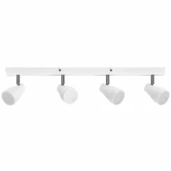 Luminaires Ledvance Éclairage Led|Spot Plafonnier LED Blanc, 4 lumières