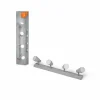 Luminaires Ledvance Éclairage Led|Spot Plafonnier LED Gris, 4 lumières
