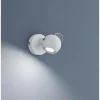 Luminaires Reality Spots Et Projecteurs|Spot Reality BASTIA Blanc, 1 lumière