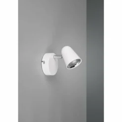 Luminaires Reality Éclairage Led|Spot Reality TOULOUSE LED Blanc, 1 lumière