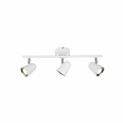 Luminaires Reality Éclairage Led|Spot Reality TOULOUSE LED Blanc, 3 lumières