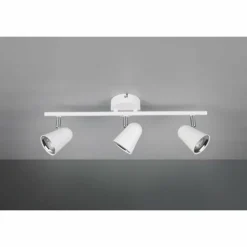 Luminaires Reality Éclairage Led|Spot Reality TOULOUSE LED Blanc, 3 lumières