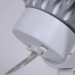 Luminaires Steinhauer Éclairage Led|Spot Steinhauer Mexlite LED Blanc, 1 lumière