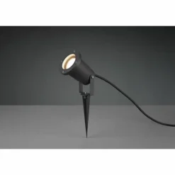 Spot Trio Ubangi Anthracite, 1 lumière