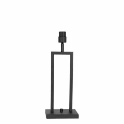 Luminaires Steinhauer Lampes À Poser|Stang Lampe à poser Noir, 1 lumière