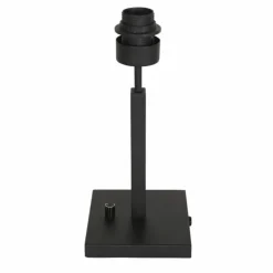 Luminaires Steinhauer Lampes À Poser|Stang Lampe à poser Noir, 1 lumière