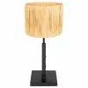 Luminaires Steinhauer Lampes À Poser|Stang Lampe à poser Noir, 1 lumière