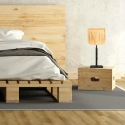 Luminaires Steinhauer Lampes À Poser|Stang Lampe à poser Noir, 1 lumière