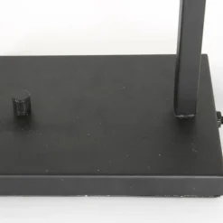 Luminaires Steinhauer Lampes À Poser|Stang Lampe à poser Noir, 1 lumière
