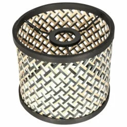 Luminaires Steinhauer Lampes À Poser|Stang Lampe à poser Noir, 1 lumière