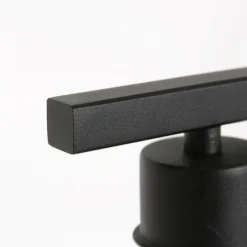 Luminaires Steinhauer Lampes À Poser|Stang Lampe à poser Noir, 1 lumière