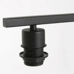 Luminaires Steinhauer Lampes À Poser|Stang Lampe à poser Noir, 1 lumière