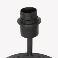 Luminaires Steinhauer Lampes À Poser|Stang Lampe à poser Noir, 1 lumière