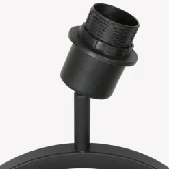 Luminaires Steinhauer Lampes À Poser|Stang Lampe à poser Noir, 1 lumière