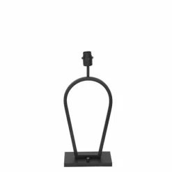 Luminaires Steinhauer Lampes À Poser|Stang Lampe à poser Noir, 1 lumière