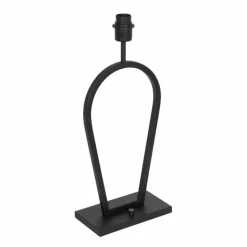 Luminaires Steinhauer Lampes À Poser|Stang Lampe à poser Noir, 1 lumière