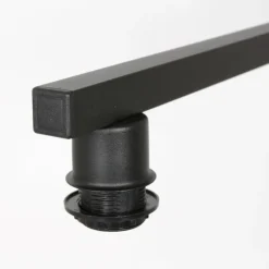 Luminaires Steinhauer Suspensions|Stang Suspension Noir, 3 lumières
