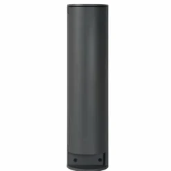 Steckdose Prises électriques d'extérieur Luminaires Lucide Anthracite
