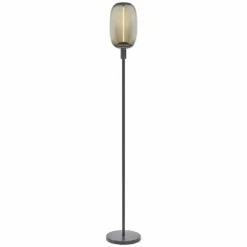 Luminaires Ledvance Lampadaires Et Lampes Sur Pied|Stick Lampadaire Gris, 1 lumière