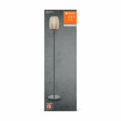 Luminaires Ledvance Lampadaires Et Lampes Sur Pied|Stick Lampadaire Gris, 1 lumière