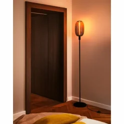 Luminaires Ledvance Lampadaires Et Lampes Sur Pied|Stick Lampadaire Gris, 1 lumière
