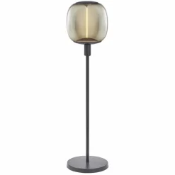 Luminaires Ledvance Lampadaires Et Lampes Sur Pied|Stick Lampadaire Gris, 1 lumière