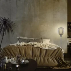 Luminaires Ledvance Lampadaires Et Lampes Sur Pied|Stick Lampadaire Gris, 1 lumière