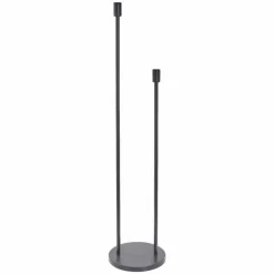 Luminaires Ledvance Lampadaires Et Lampes Sur Pied|Stick Lampadaire Gris, 1 lumière