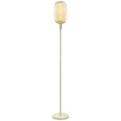 Luminaires Ledvance Lampadaires Et Lampes Sur Pied|Stick Lampadaire Beige, 1 lumière
