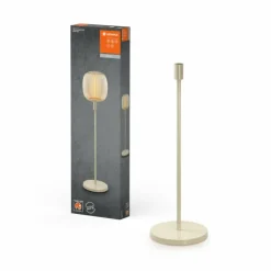 Luminaires Ledvance Lampadaires Et Lampes Sur Pied|Stick Lampadaire Beige, 1 lumière