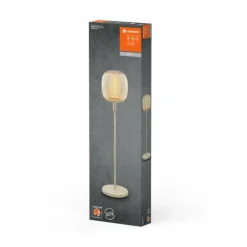Luminaires Ledvance Lampadaires Et Lampes Sur Pied|Stick Lampadaire Beige, 1 lumière