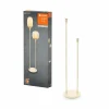 Luminaires Ledvance Lampadaires Et Lampes Sur Pied|Stick Lampadaire Beige, 1 lumière