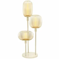 Luminaires Ledvance Lampadaires Et Lampes Sur Pied|Stick Lampadaire Beige, 1 lumière