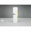 Luminaires Trio Lampes À Poser|Stream Lampe à poser Blanc, 1 lumière