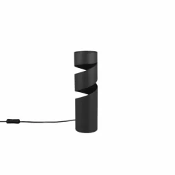 Luminaires Trio Lampes À Poser|Stream Lampe à poser Noir, 1 lumière