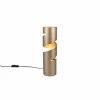 Luminaires Trio Lampes À Poser|Stream Lampe à poser Brun, 1 lumière