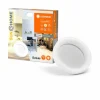 SUNATHOME Applique murale / Plafonnier Luminaires Ledvance LED Blanc, 1 lumière