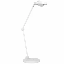 Sun@Home Lampe à poser Luminaires Ledvance LED Blanc, 1 lumière