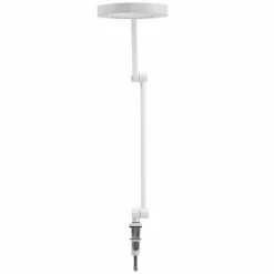 Sun@Home Lampe à poser Luminaires Ledvance LED Blanc, 1 lumière