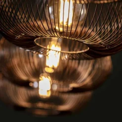 hofstein Suspensions|Suspension Agueda, 4 lumières