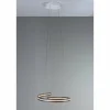 Luminaires Bopp Éclairage Led|Suspension Bopp BREAK LED Anthracite, 1 lumière