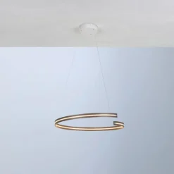 Luminaires Bopp Suspensions|Suspension Bopp BREAK LED Anthracite, 1 lumière