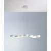 Luminaires Bopp Éclairage Led|Suspension Bopp TOUCH LED Blanc, 6 lumières