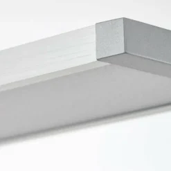 Luminaires Brilliant Suspensions|Suspension Brilliant Entrance LED Aluminium, Blanc, 1 lumière