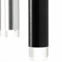 Luminaires Brilliant Éclairage Led|Suspension Brilliant Living Cembalo LED Brun, 8 lumières